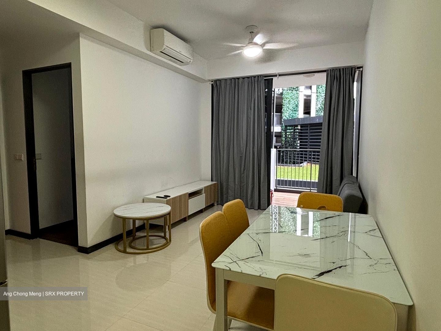 Gem Residences (D12), Condominium #557225841